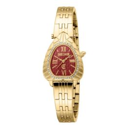 Reloj Mujer Just Cavalli PERLA Dorado (Ø 24 mm) Precio: 178.88999975. SKU: B18VSCPYTY