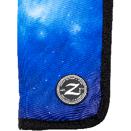 Funda Baquetas Mini Estudiante Zildjian - Purple Galaxy Funda Baquetas Mini Estudiante Zildjian - Purple Galaxy