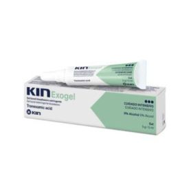 Kin Exogel Proteccion Bucal 5Gr. Kin Exogel Proteccion Bucal 5Gr. Precio: 7.49999987. SKU: B1E8WH48PN