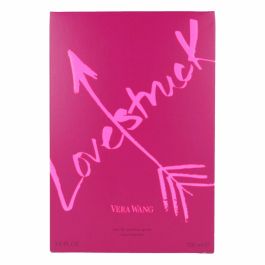 Vera Wang Love Struck Eau de Parfum 100 ml Vaporizador para Mujer Precio: 27.69000058. SKU: B1E2MVT95R