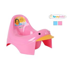 Formybaby Silla Orinal Infantil Duck - 24 cm Ancho x 23 cm Alto x 34 cm Largo (12 Unidades) Precio: 44.5000006. SKU: B15NXATCFN