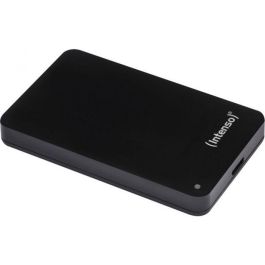 Disco Duro Externo INTENSO 6021512 4 TB Negro Disco Duro Externo INTENSO 6021512 4 TB Negro