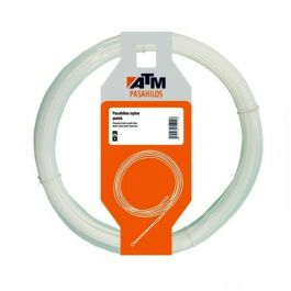 Sonda Tiracables ATM 4 mm 15 m Sonda Tiracables ATM 4 mm 15 m