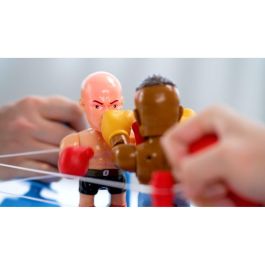 Silverlit Ring de Boxeo Deluxe SIL4891813892656 - A Partir de 5 Años