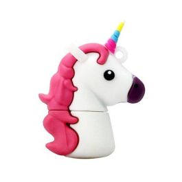Memoria Usb 32Gb Tech-One-Tech Mi Unicornio 2.0 (Incluye Canon Lpi De 0.24 ) Precio: 7.58999967. SKU: B1HDCATD2R