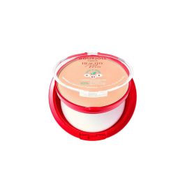 Bourjois Polvos HEALTHY MIX Natural #02-Vainilla 10 gr