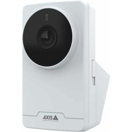 Axis M1055-L Cámara IP Interior Cubo 2MP Full HD 1080p Visión Nocturna WDR Deep Learning PoE y Ranura MicroSD Precio: 367.49999968. SKU: B16R5ZSMF7
