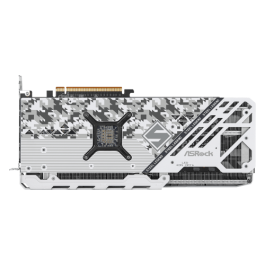 Asrock Radeon RX 7800 XT Steel Legend OC AMD 16 GB GDDR6 Asrock Radeon RX 7800 XT Steel Legend OC AMD 16 GB GDDR6