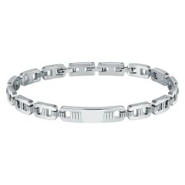 Pulsera Hombre Morellato MOTOWN Precio: 83.49999944. SKU: S7247559