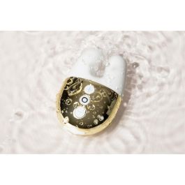 Vibrador Doble Estimulación Le Wand Blanco Vibrador Doble Estimulación Le Wand Blanco