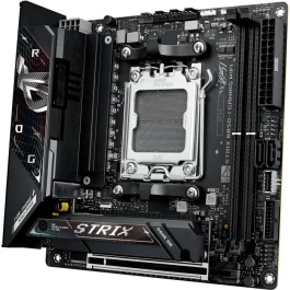 Asus ROG STRIX B850-I GAMING WiFi Placa base Mini ITX AM5 AMD B850 ASU1736295713635
