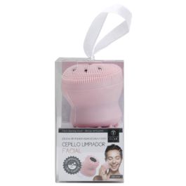 Cosmetic Club Cepillo Facial de Silicona