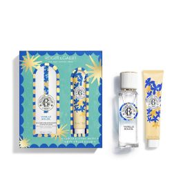 Roger & Gallet Vanille Soleil Agua Perfumada Bienestar Estuche 2 Pz Precio: 15.49999957. SKU: B144HJVQRL