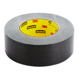 Rollo Cinta Americana Altas Prestaciones Extremium Ultra Dt17 Negro 48Mm X 25M Sctoch 7100205699