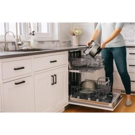 Ninja OP300EU Foodi 7-en-1 Multikocher Olla a Presión y Freidora de Aire 6 Litros