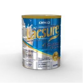 Lacsure Precio: 25.4999998. SKU: B1JVQ6T66B