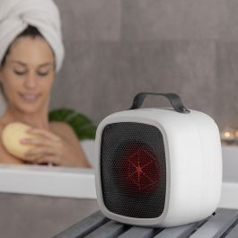 Mini Calefactor Eléctrico Portátil Bliwarm InnovaGoods Mini Calefactor Eléctrico Portátil Bliwarm InnovaGoods