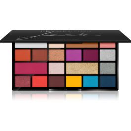 Jack, Paleta de sombras de ojos, 16, 26 g Precio: 13.50000025. SKU: B1ADZ2NP2S