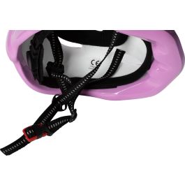 Casco de Ciclismo para Niños The Paw Patrol Rosa Fucsia