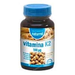 DIETMED Vitamina K2 60 Comp. Precio: 18.9921358. SKU: B18EZV6JFH