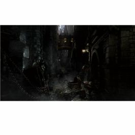 PlayStation Bloodborne Juego PS4
