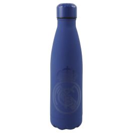 CYP BRANDS Botella Real Madrid Acero Inoxidable Azul 600ml Precio: 15.68999982. SKU: B18Q94BWVB
