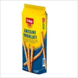 SCHAR Palitos Grissini Ondulado 150Gr Precio: 4.89999952. SKU: B1F6EECQYL