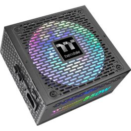 Thermaltake Toughpower GF2 ARGB 850W Fuente Alimentación PC Modular 80 PLUS Gold Iluminación RGB