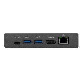 Targus Single Video HDMI Dock for Tablet Cradle Workstation Targus Single Video HDMI Dock for Tablet Cradle Workstation