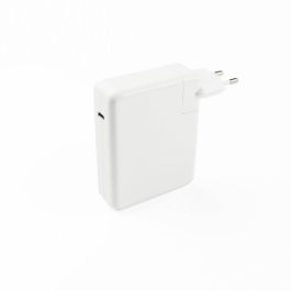 CoreParts USB-C Charger for Apple Macbook 140W Plug:USB-C Female, Color: White, Type-C Charger, EU plug Precio: 63.58999999. SKU: B1EFPD2767