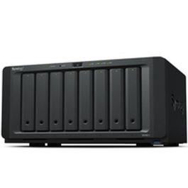 Synology DS1821+ 8-Bahías DiskStation