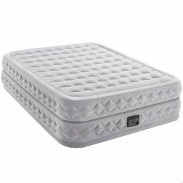 Cama Hinchable Intex Queen Supreme Air-Flow Fiber-Tech 152 x 50,1 x 203 cm Precio: 141.89000023. SKU: B147X6EMNH