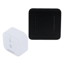 Dio Connected Home 54858 Módulo Inalámbrico Interruptor negro 1000W Precio: 34.89999975. SKU: B184KW9T9K
