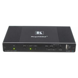 Kramer VP-424C Escalador Digital ProScale 4K HDMI a HDMI 18G con USB-C, 4K@60Hz, Ref. 72-042490 Kramer VP-424C Escalador Digital ProScale 4K HDMI a HDMI 18G con USB-C, 4K@60Hz, Ref. 72-042490