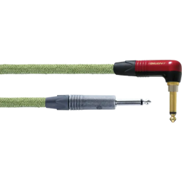 Cordial Cable De Instrumento Eco Hemp Jack-Jack Silent Acodado 6 Metros Precio: 65.79000021. SKU: B17RSRDVZ9