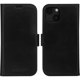 dbramante 1928 Funda Folio para iPhone 15 Negro
