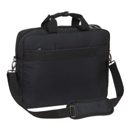 Cartera Escolar Safta Safta -'Business-' Maletin Ordenador 15,6-' 410x90x330 mm Cartera Escolar Safta Safta -'Business-' Maletin Ordenador 15,6-' 410x90x330 mm