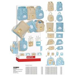 Set Escolar Safta Precio: 349.88999969. SKU: B1F8T7Z6JH