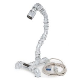 Lámpara de Mesa "Plumber" [AM-CA941] Precio: 65.88999945. SKU: B1CLKLXTPK
