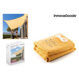 Toldo Vela Rectangular Reshad Innovagoo - Inde (4 Unidades) Toldo Vela Rectangular Reshad Innovagoo - Inde (4 Unidades)