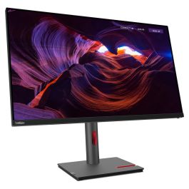 Lenovo P32p-30 Monitor 31.5" 80cm 4K UHD IPS 3840x2160 4ms Negro