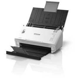 EPSON Escaner documental WorkForce DS-410
