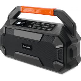 TechniSat DigitRadio 231 OD negro