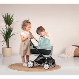 Silla de Paseo+Cochecito Maxi-Cosi Sau