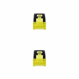 Cable de Alimentación NANOCABLE 10.20.1903-BL 3 m Azul Negro