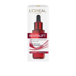 L'Oréal Paris REVITALIFT Sérum Hidratante Alisador Antiarrugas para Todo Tipo de Piel, 30 ml