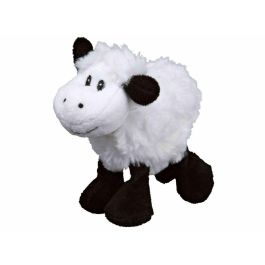 Peluche para perros Trixie Poliéster Felpa Oveja 14 cm Precio: 7.49999987. SKU: B17JQ9PL99