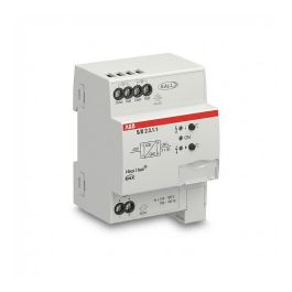 ABB Gateway Básico DALI DG/S2.64.1.1 para Control de Iluminación, 2F Precio: 494.0309. SKU: B1BBWW96NY