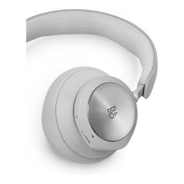 Bang & Olufsen Beoplay Portal Auriculares Gaming Inalámbricos Gris (Grey Mist) - Circumaural, 20-22000 Hz, 282 g, Dolby Atmos, Bluetooth 5.1, 4 Micrófonos