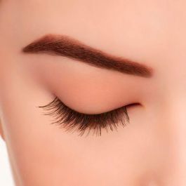 Ardell Pestañas Postizas #123 Black 1 u Natural